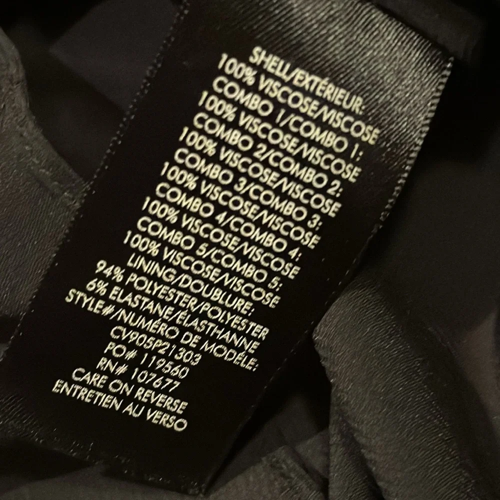 Alice and Olivia x Carla Kranendonk - Picture 9 of 10